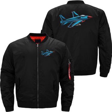 Jet JACKET THE AV8R